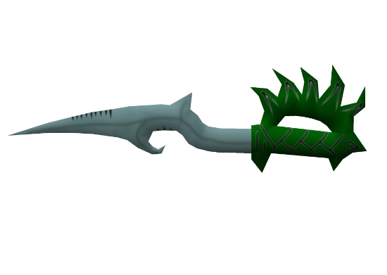 Drayo Ryuune Sword