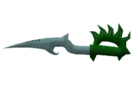 Drayo Ryuune Sword