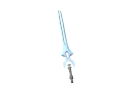 Soul Calibur 2 Sword
