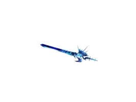 Soul Calibur 3 Sword