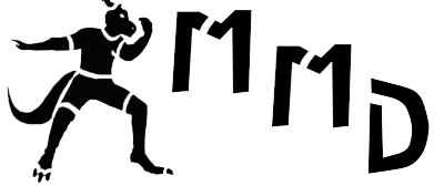 MikuMikuDance Creations Header