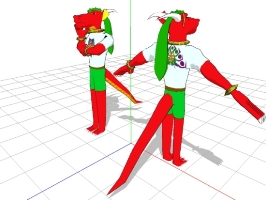 Drayo [V5] (random)