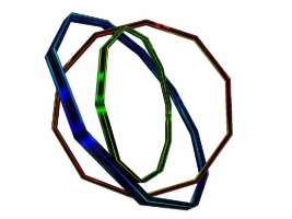 Neon rings