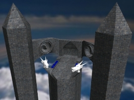 Small Castle