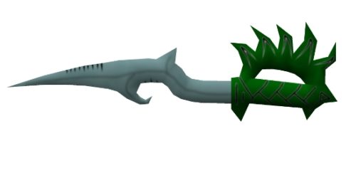 Drayo Ryuune's Sword 「竜音ドラヨの剣アクセサリ」